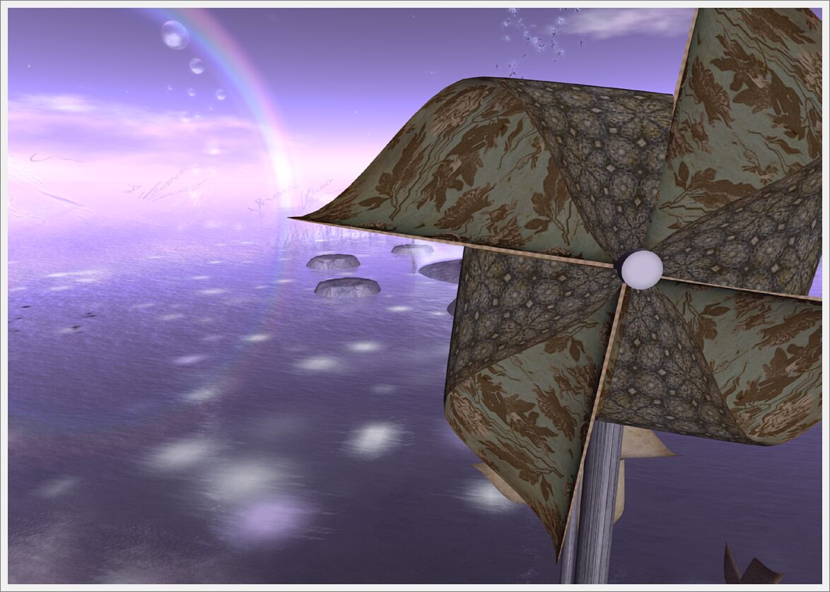 Mysterious child  -016